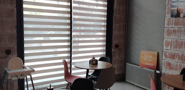 Кофейня Ароматный Уголок для небольших мероприятий