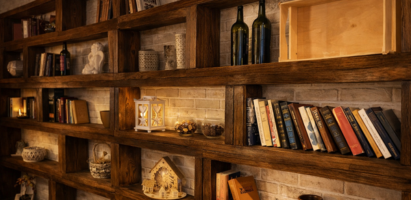 Фореста. Зал «Мансарда» в Прохорово