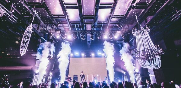 ARBAT HALL(Зал Арбат. Универсальное  ивент-пространство