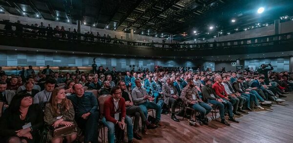 ARBAT HALL(Зал Арбат. Универсальное  ивент-пространство
