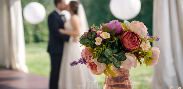 Фореста. Шатер «Фестиваль» в Прохорово