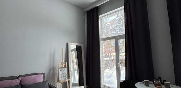 Лофт Моменты. Уютный светлый лофт 