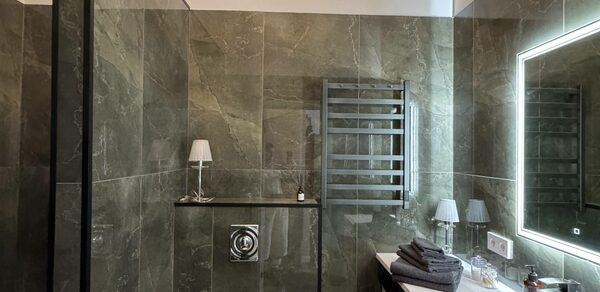 Лофт Моменты. Уютный светлый лофт 