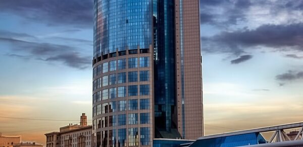 Клуб Исида. Просторный клуб для мероприятий