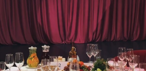 Клуб Исида. Просторный клуб для мероприятий