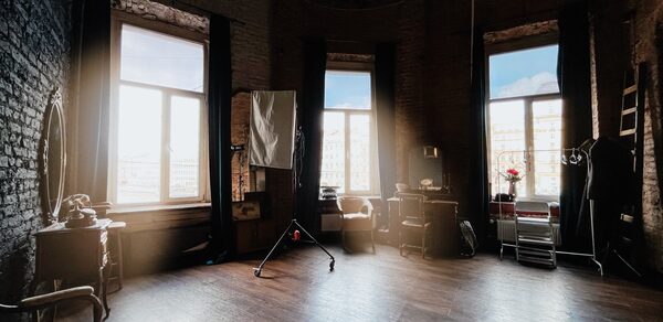 Фотостудия Distudio