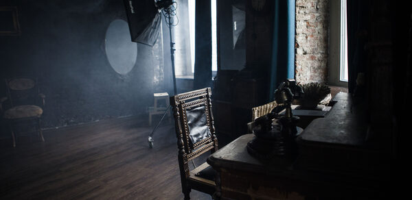 Фотостудия Distudio