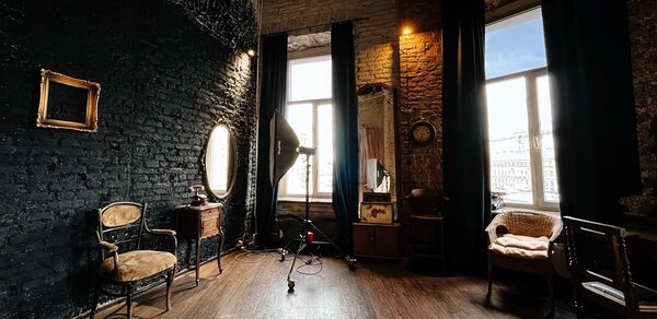 Фотостудия Distudio(Ди Студио)