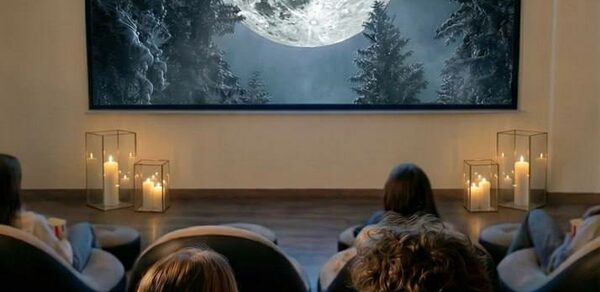 VeraArte. Многофункциональная студия для мероприятий