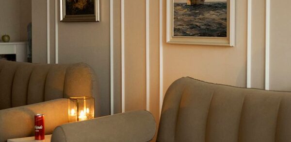 VeraArte. Многофункциональная студия для мероприятий