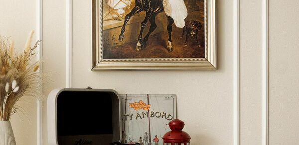 VeraArte. Многофункциональная студия для мероприятий