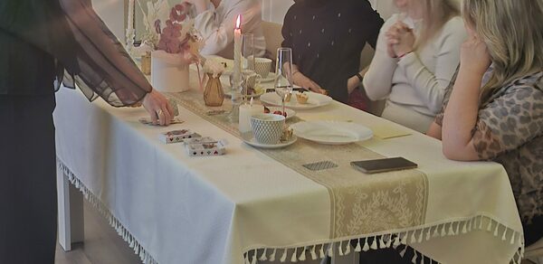 VeraArte. Многофункциональная студия для мероприятий