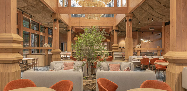 Omega Events(Омега события). Площадка «БОР»