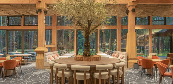 Omega Events(Омега события). Площадка «БОР»