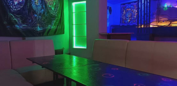 LOFT МЕТАМОРФОЗА