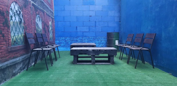 LOFT МЕТАМОРФОЗА