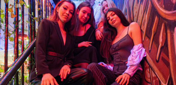 LOFT МЕТАМОРФОЗА