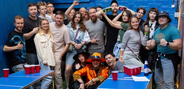 Лофт МЕТАМОРФОЗА