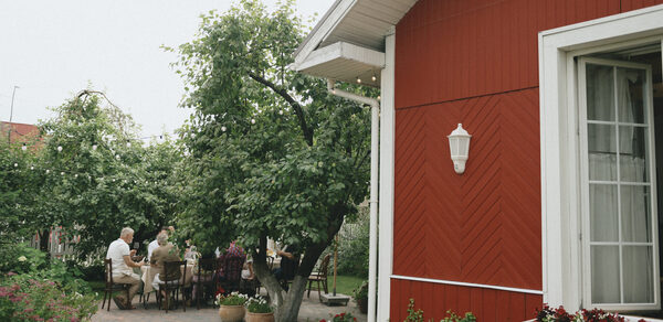 Leona Event(Леона Эвент). Площадка для проведения мероприятий