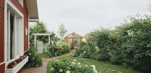 Leona Event(Леона Эвент). Площадка для проведения мероприятий