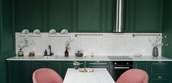 Leona Event. Зал Loft D 