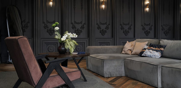 Leona Event(Леона Эвент). Зал Loft D (Лофт Д)