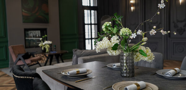 Leona Event. Зал Loft D 