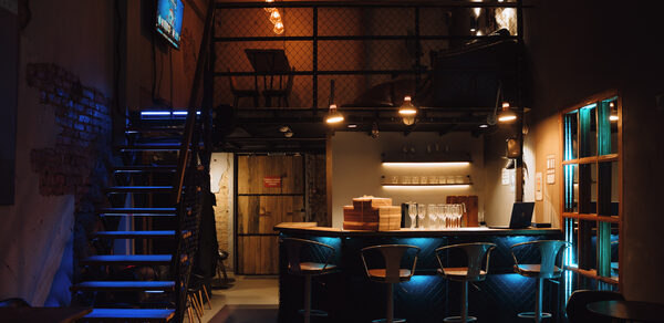 МАНУФАКТУРА ЛОФТ