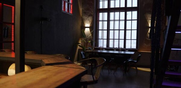 МАНУФАКТУРА ЛОФТ