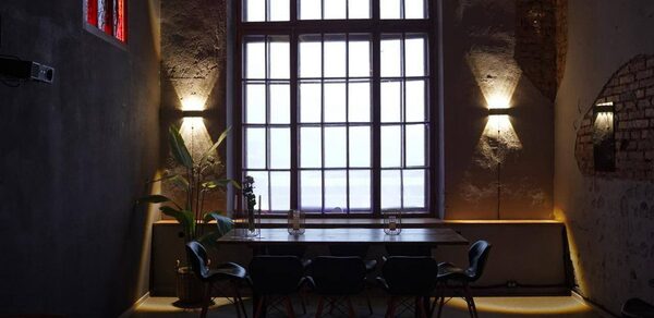 МАНУФАКТУРА ЛОФТ