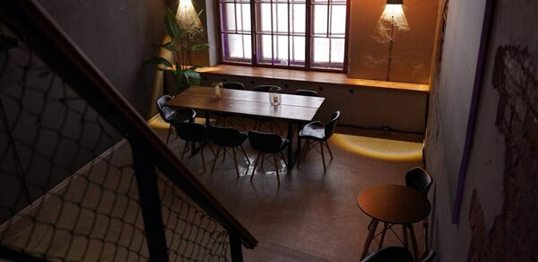 МАНУФАКТУРА ЛОФТ