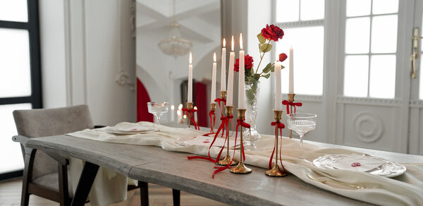 Leona Event. Светлый зал 