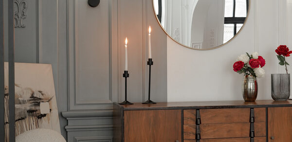 Leona Event. Светлый зал 