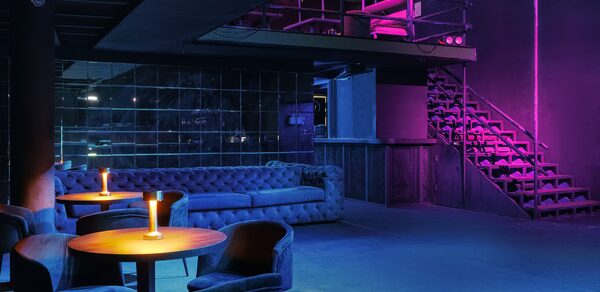 PUSH BAR(Пуш Бар)