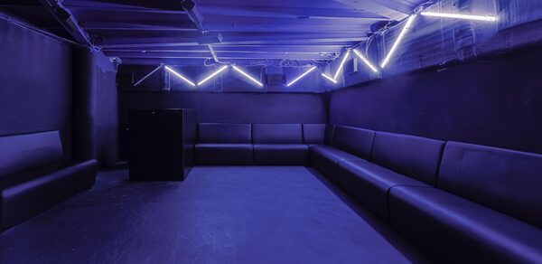 PUSH BAR(Пуш Бар)