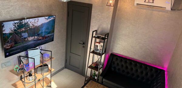 Пространство “Луна”