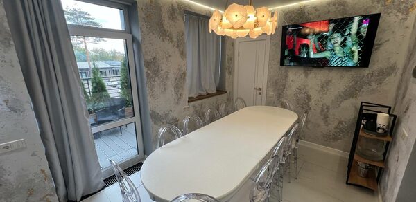 Пространство “Луна”