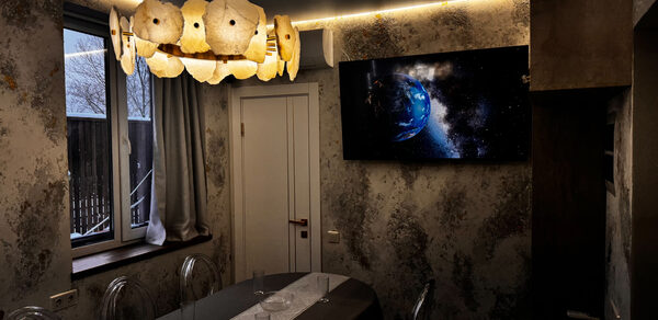 Пространство “Луна”