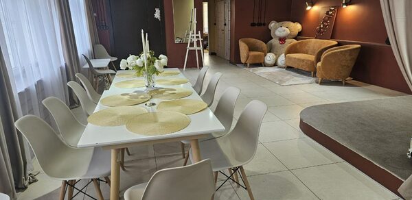 Лофт Батарейка