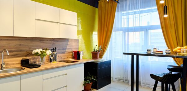 Лофт Батарейка