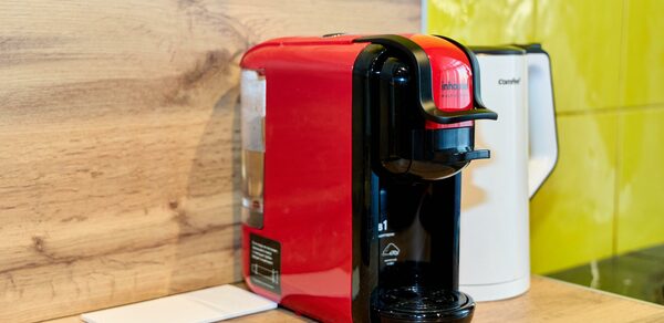 Лофт Батарейка