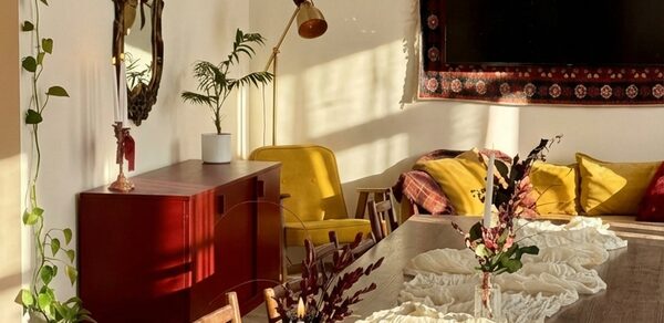 Dusha Loft(Душа Лофт)