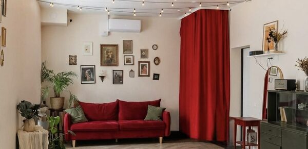 Dusha Loft(Душа Лофт)