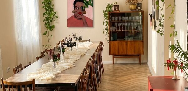 Dusha Loft(Душа Лофт)