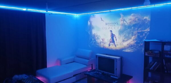 Объект47. Двухэтажный лофт