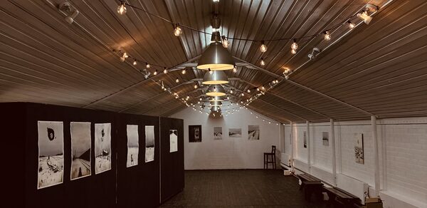 Зал Галерея