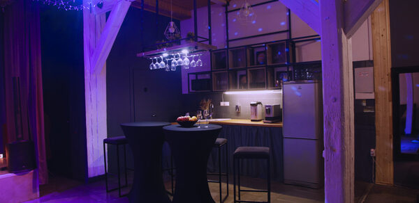 Сатурн Лофт