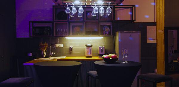 Сатурн Лофт