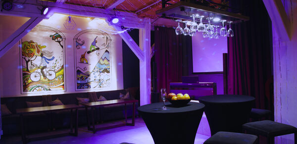 Сатурн Лофт