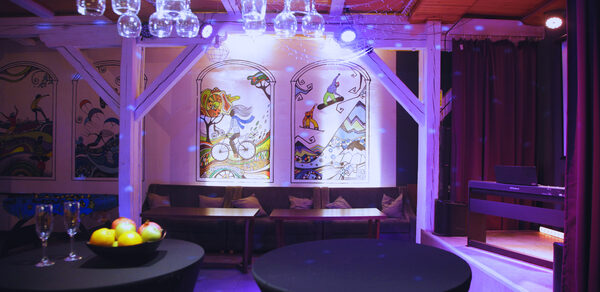 Сатурн Лофт